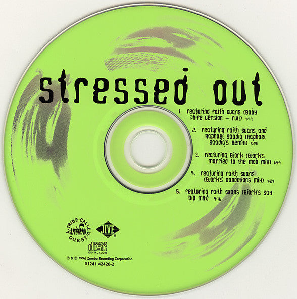 stressed-out