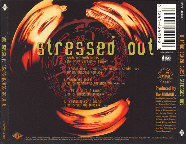 stressed-out