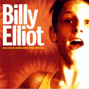 billy-elliot:-music-from-the-original-motion-picture-soundtrack