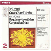 great-choral-works