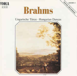 ungarische-tänze---hungarian-dances