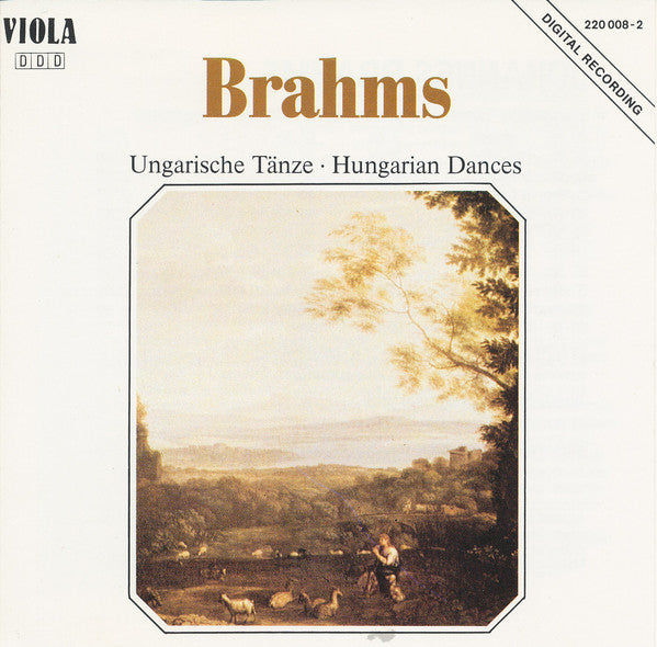 ungarische-tänze---hungarian-dances