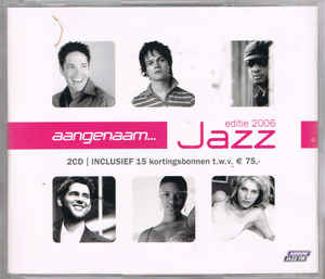 aangenaam...-jazz---editie-2006