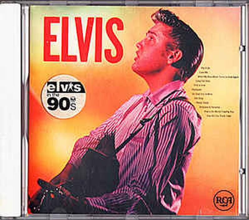 elvis
