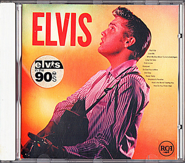 elvis