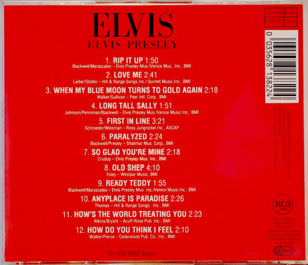 elvis