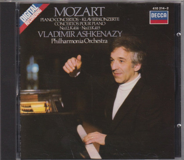piano-concertos