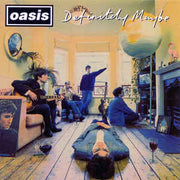 definitely-maybe