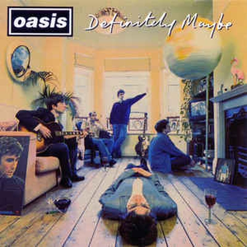 definitely-maybe