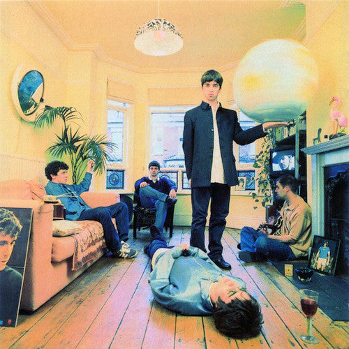 definitely-maybe