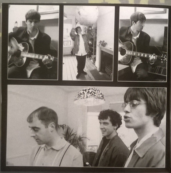 definitely-maybe