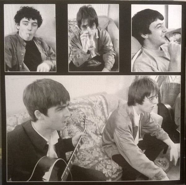 definitely-maybe