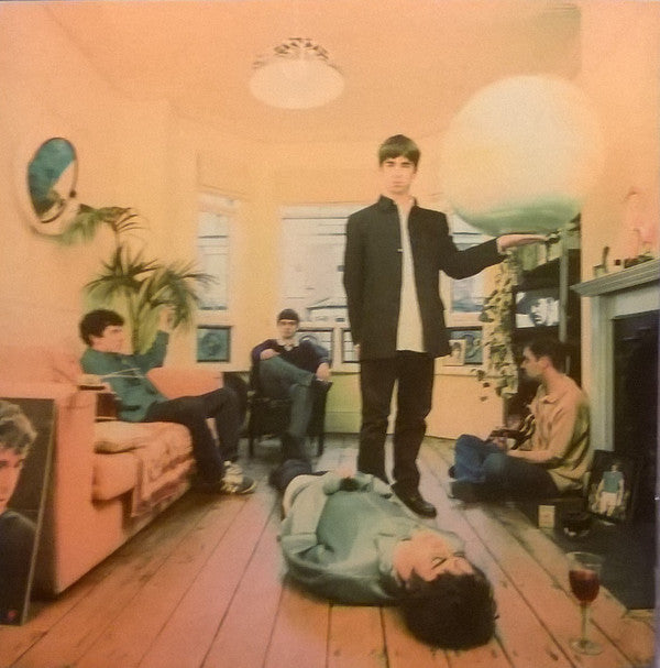 definitely-maybe