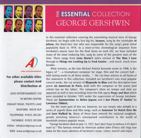 the-essential-collection