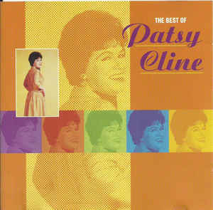 the-best-of-patsy-cline
