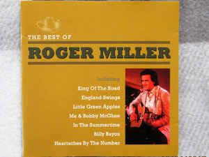 the-best-of-roger-miller