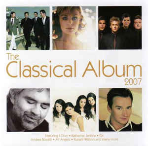 the-classical-album-2007