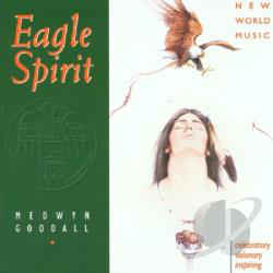 eagle-spirit