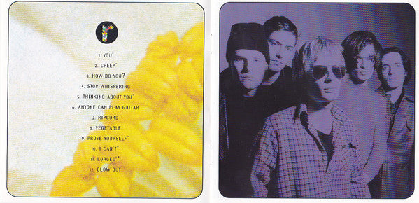 pablo-honey