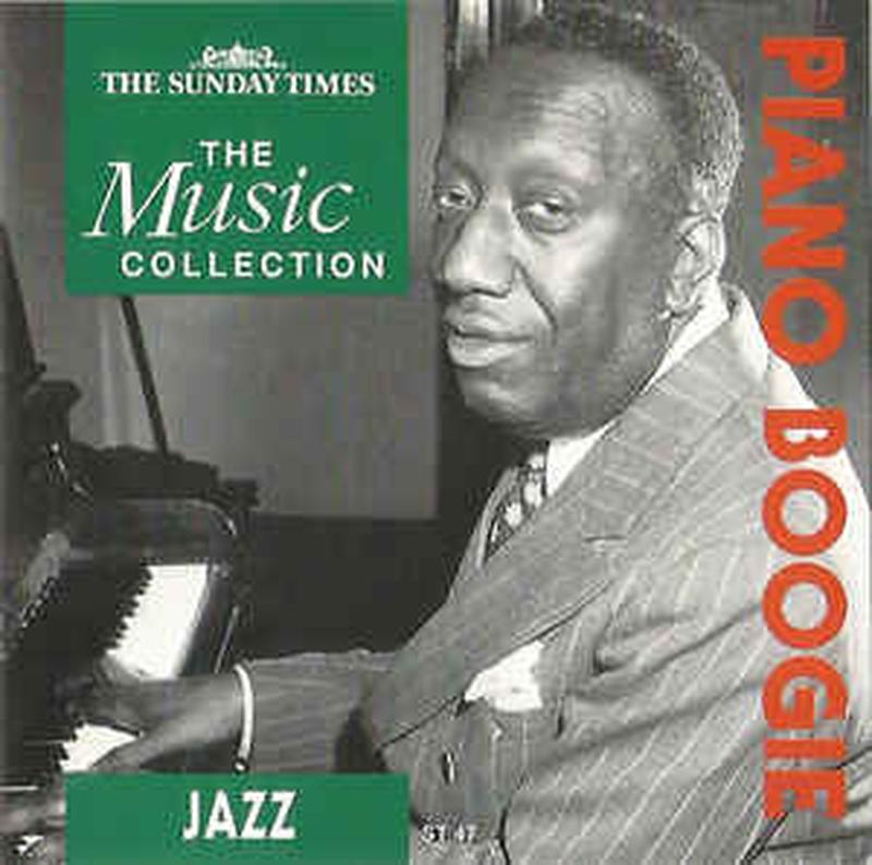piano-boogie