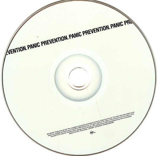 panic-prevention