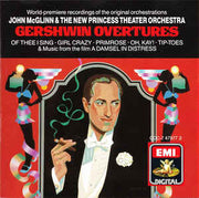 gershwin-overtures