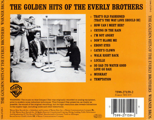 the-golden-hits-of-the-everly-brothers