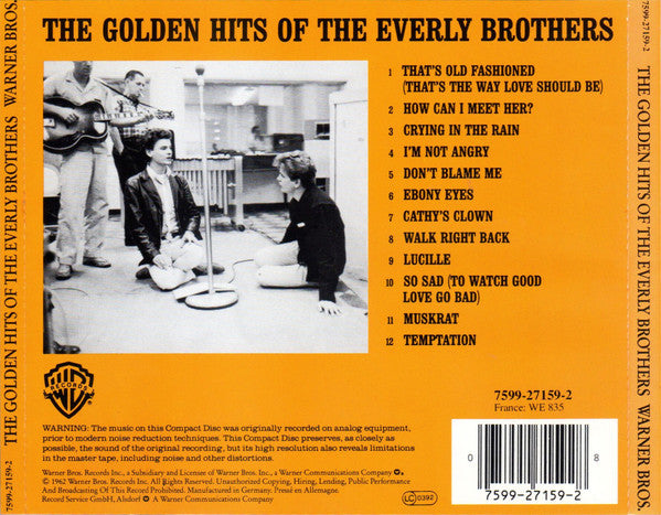 the-golden-hits-of-the-everly-brothers