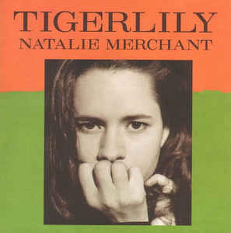 tigerlily