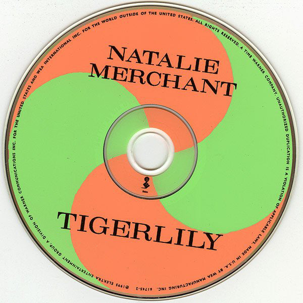tigerlily