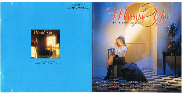 missing-you-2-(an-album-of-love)