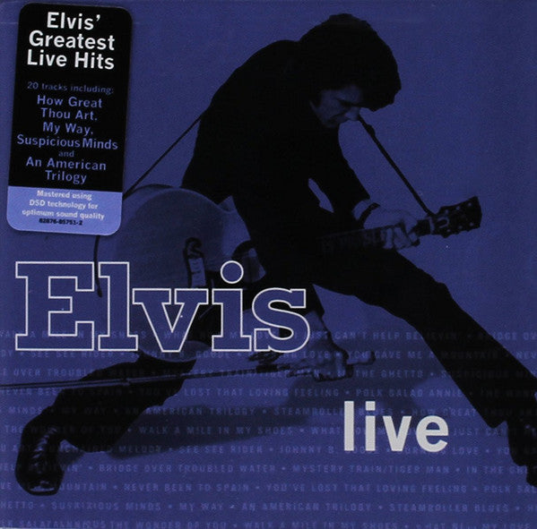 elvis-live