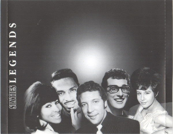 sixties-legends