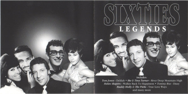sixties-legends