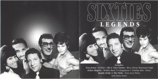 sixties-legends