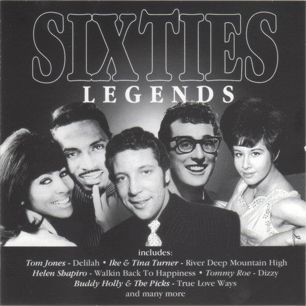 sixties-legends