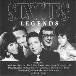 sixties-legends