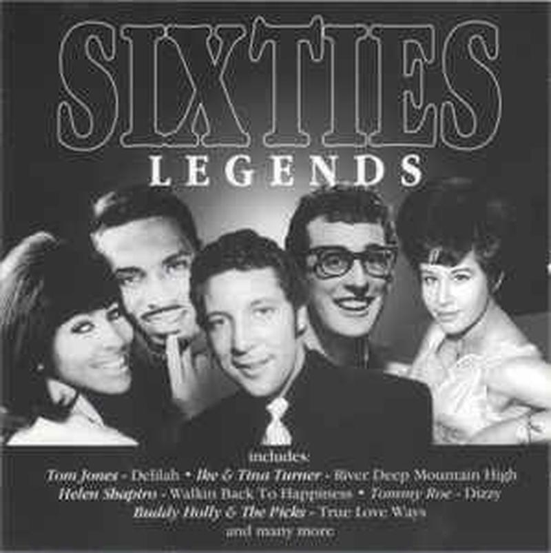 sixties-legends