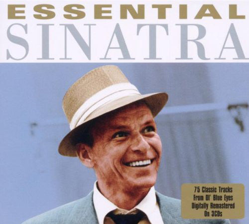 essential-sinatra