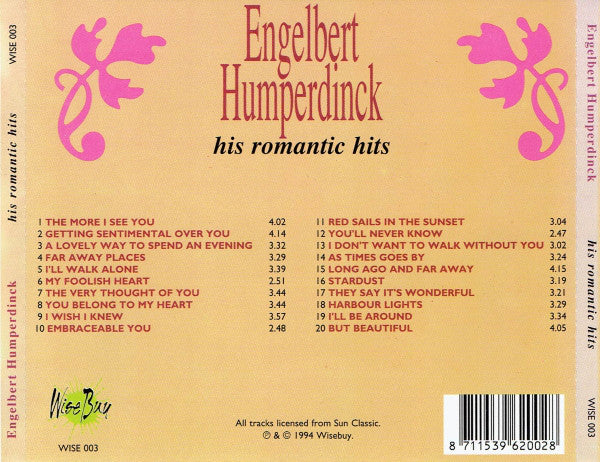his-romantic-hits