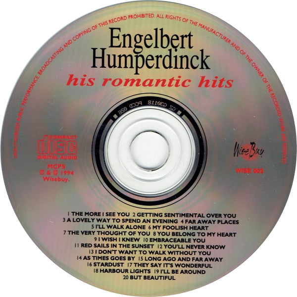 his-romantic-hits