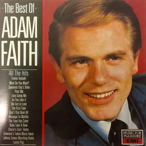 the-best-of-adam-faith