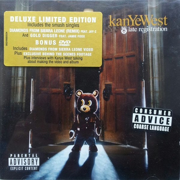 late-registration