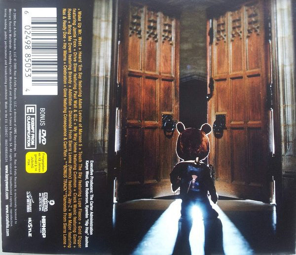 late-registration