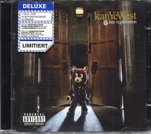 late-registration