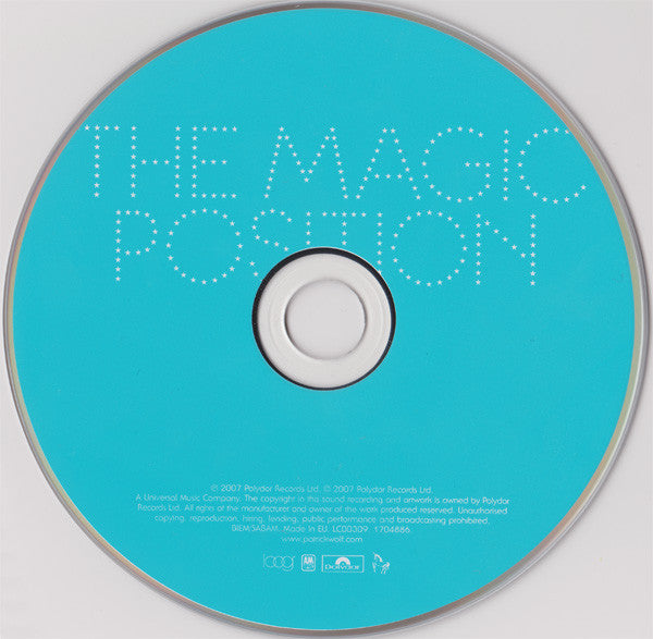 the-magic-position