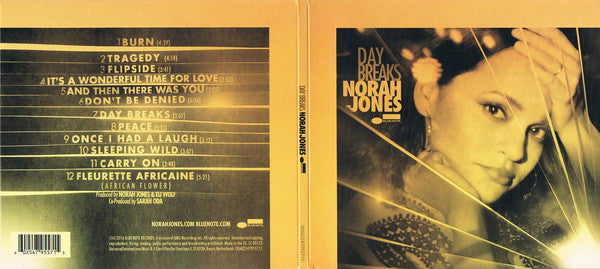 day-breaks