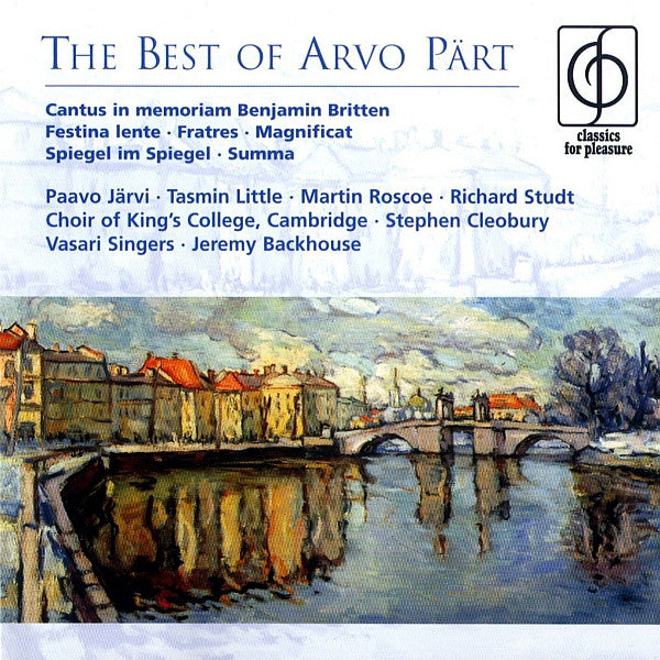 the-best-of-arvo-pärt
