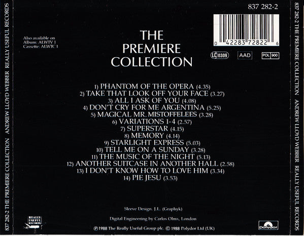 the-premiere-collection---the-best-of-andrew-lloyd-webber