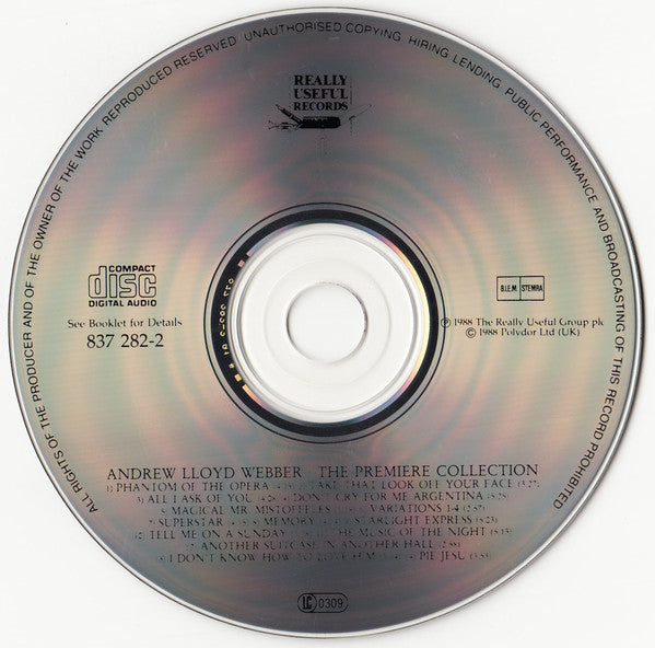 the-premiere-collection---the-best-of-andrew-lloyd-webber